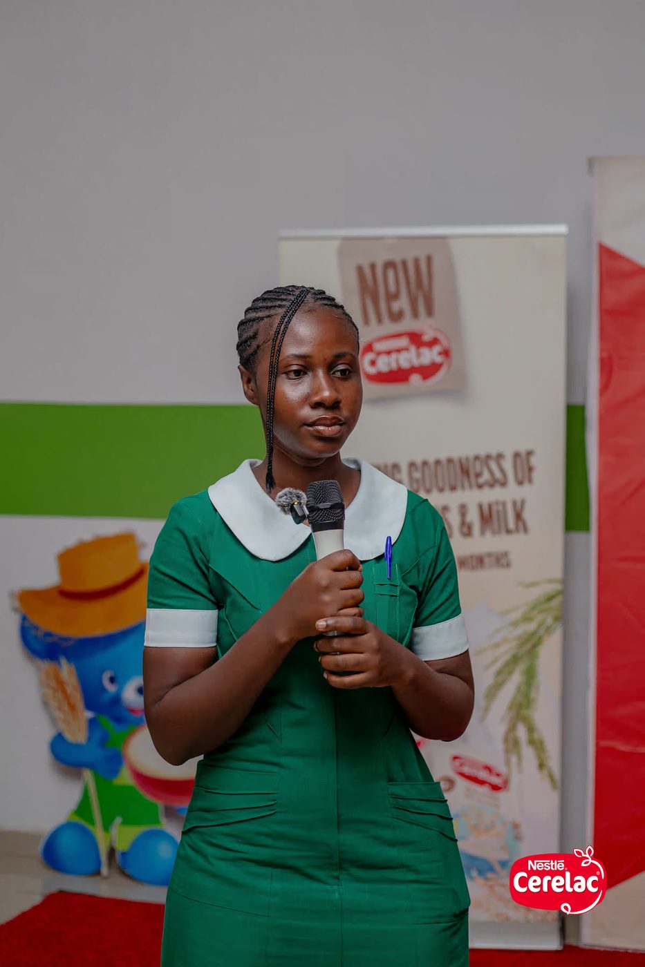 Nestlé Cerelac Baby & Me event coverage — 1