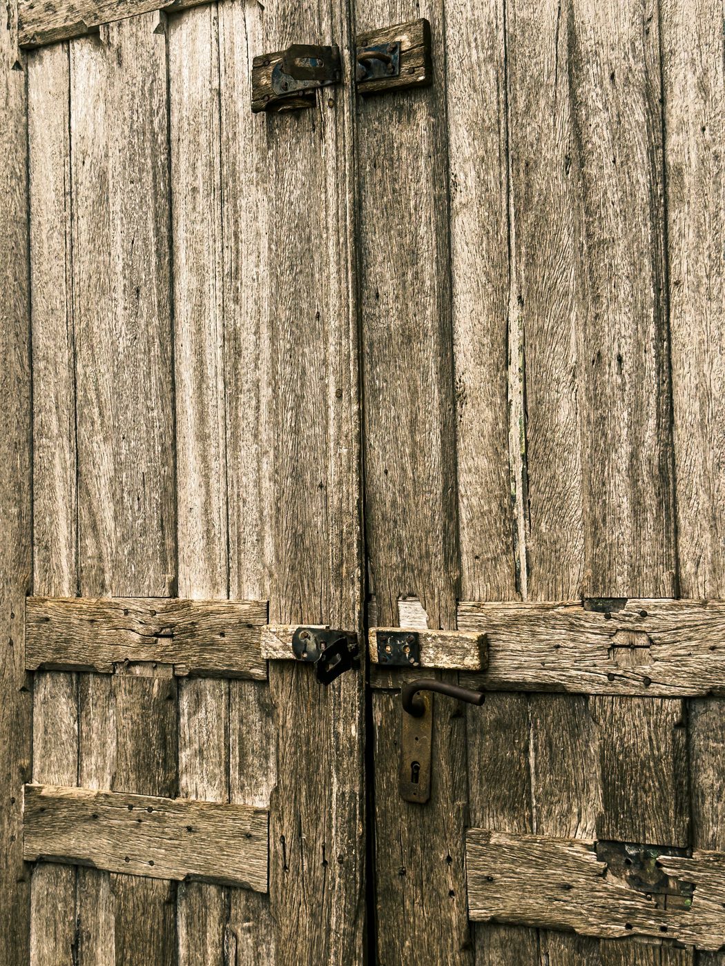 Documentary photograph — 2