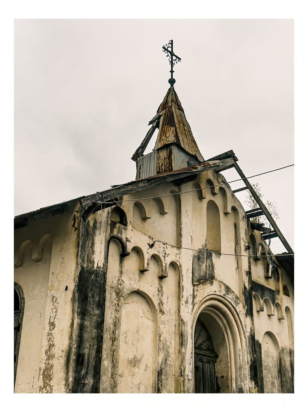 Documentary photograph — 3