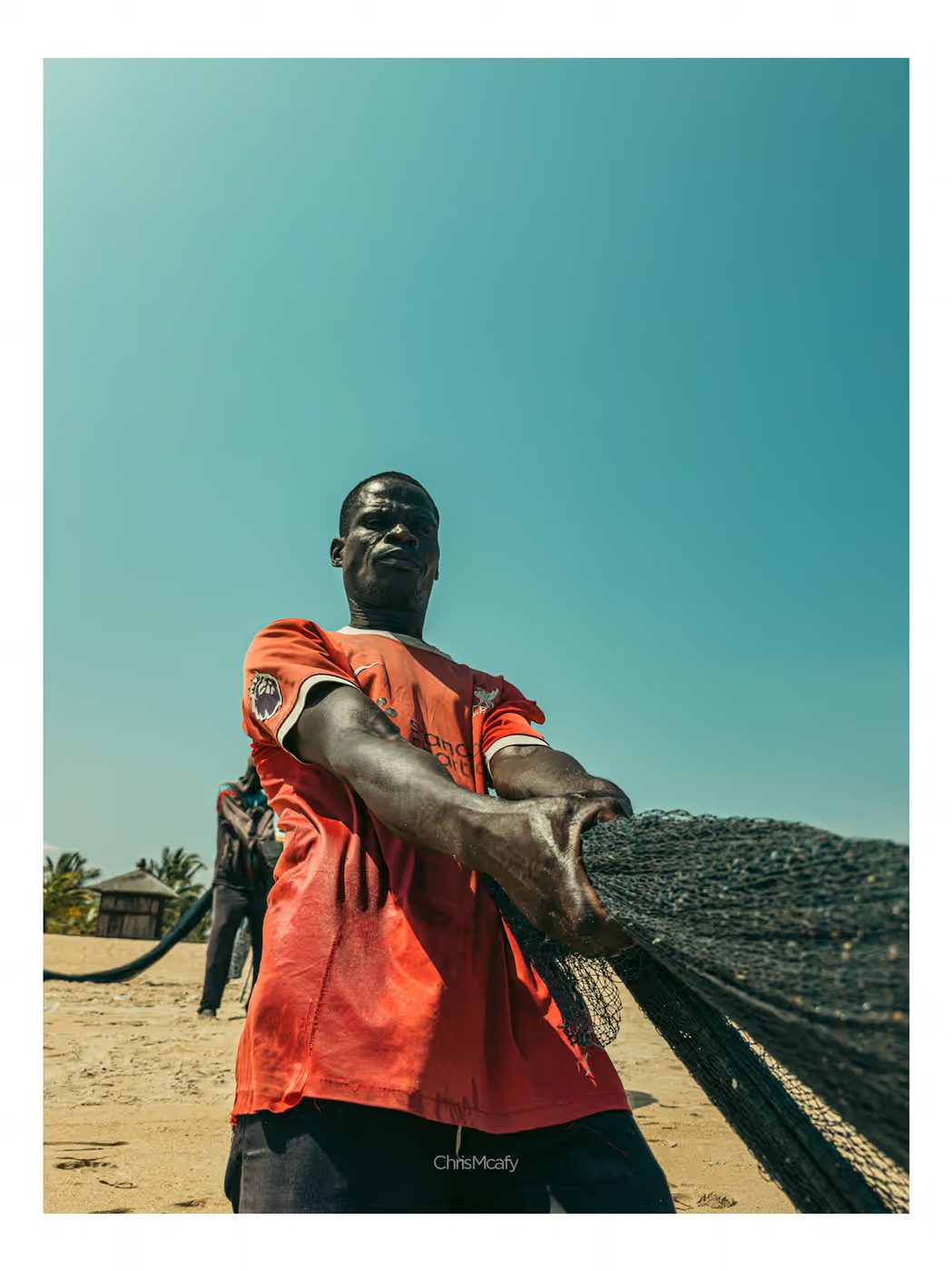 Documentary photograph — 8