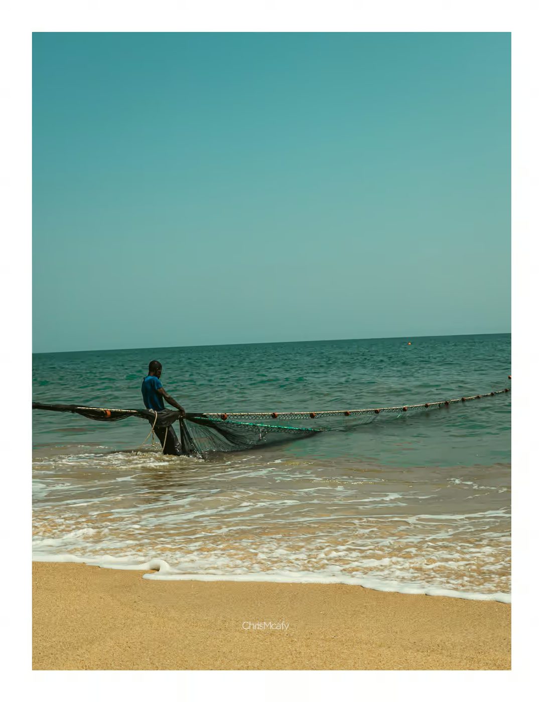Documentary photograph — 11