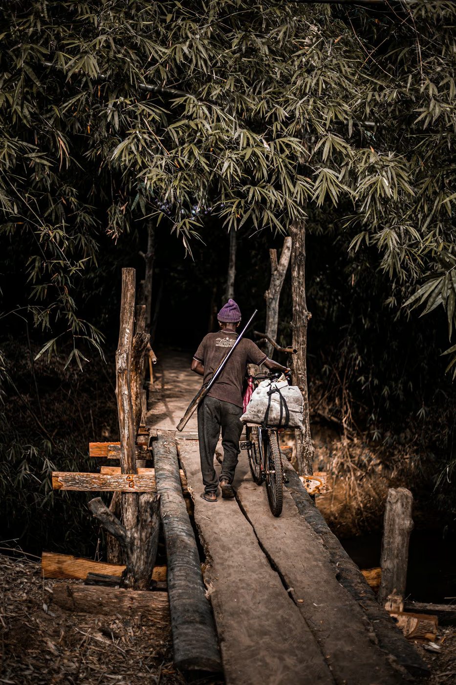 Documentary photograph — 13