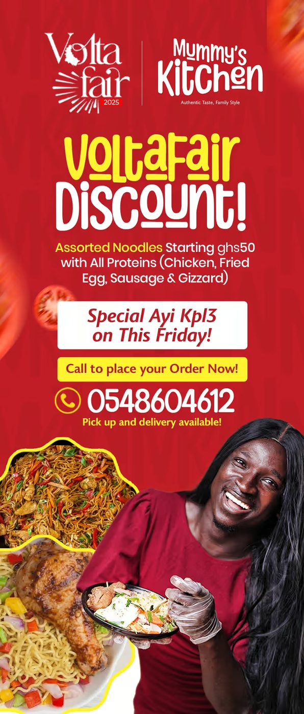 Mummy's Kitchen social media design — 4