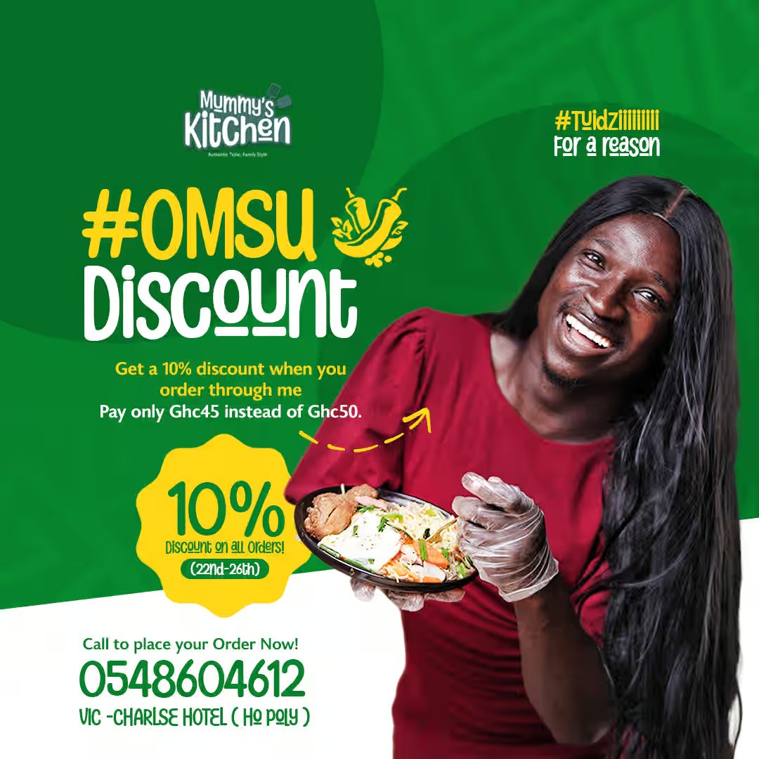 Event, Campaign & Promotional Flyer Design