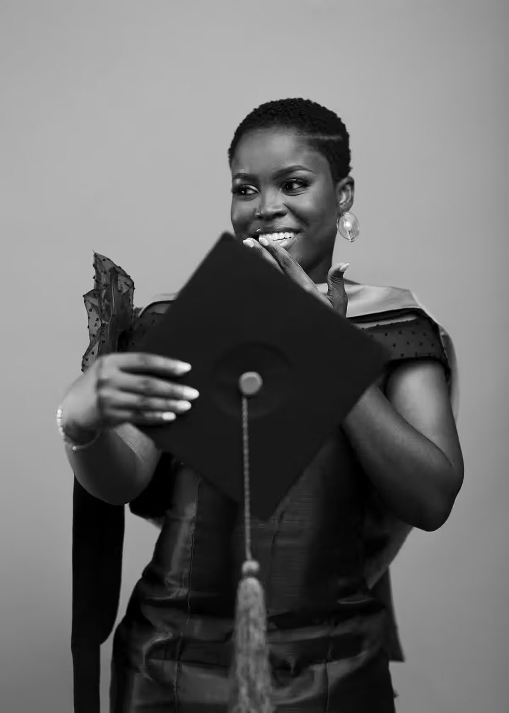 Studio session photograph — 10