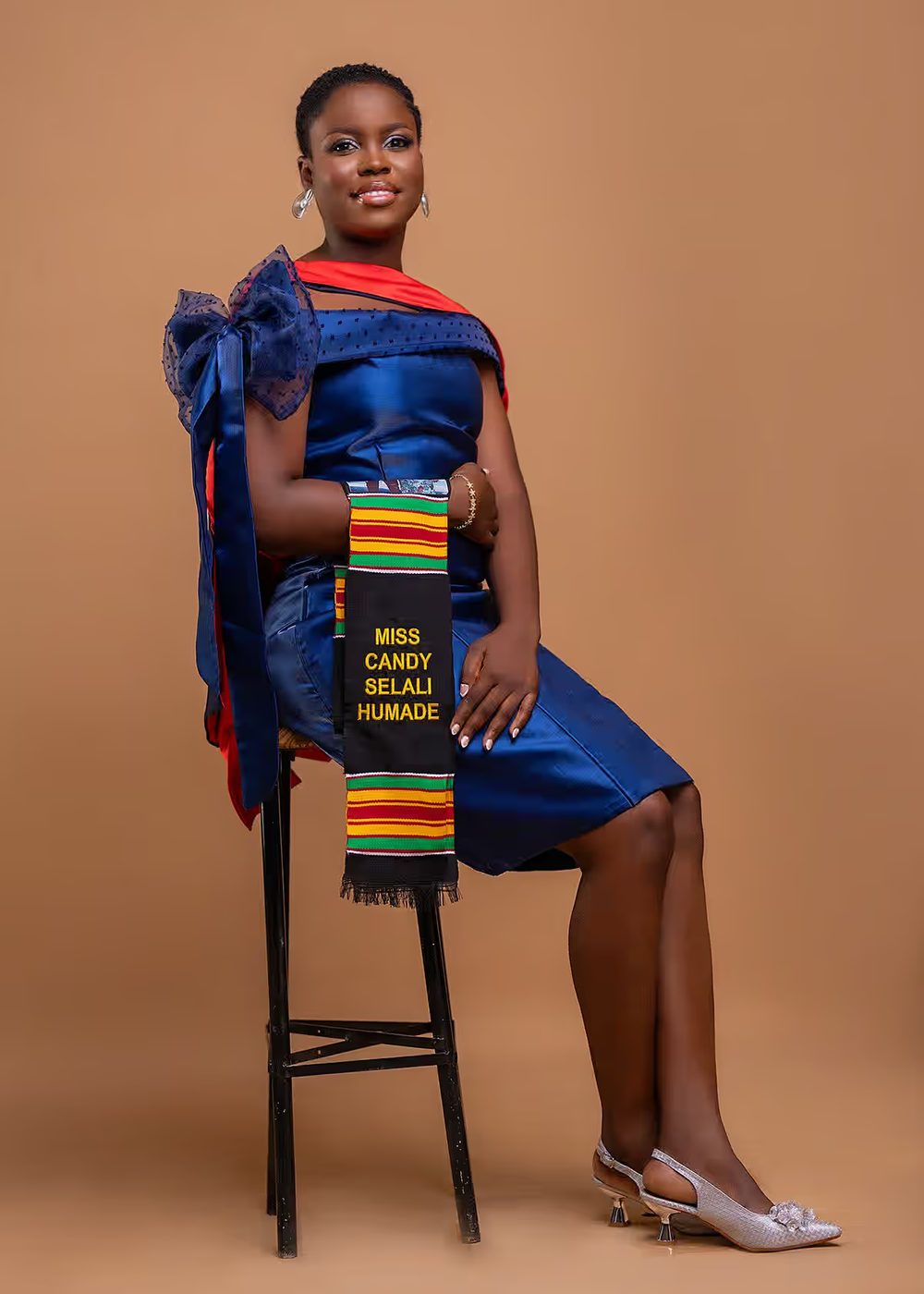 Studio session photograph — 12