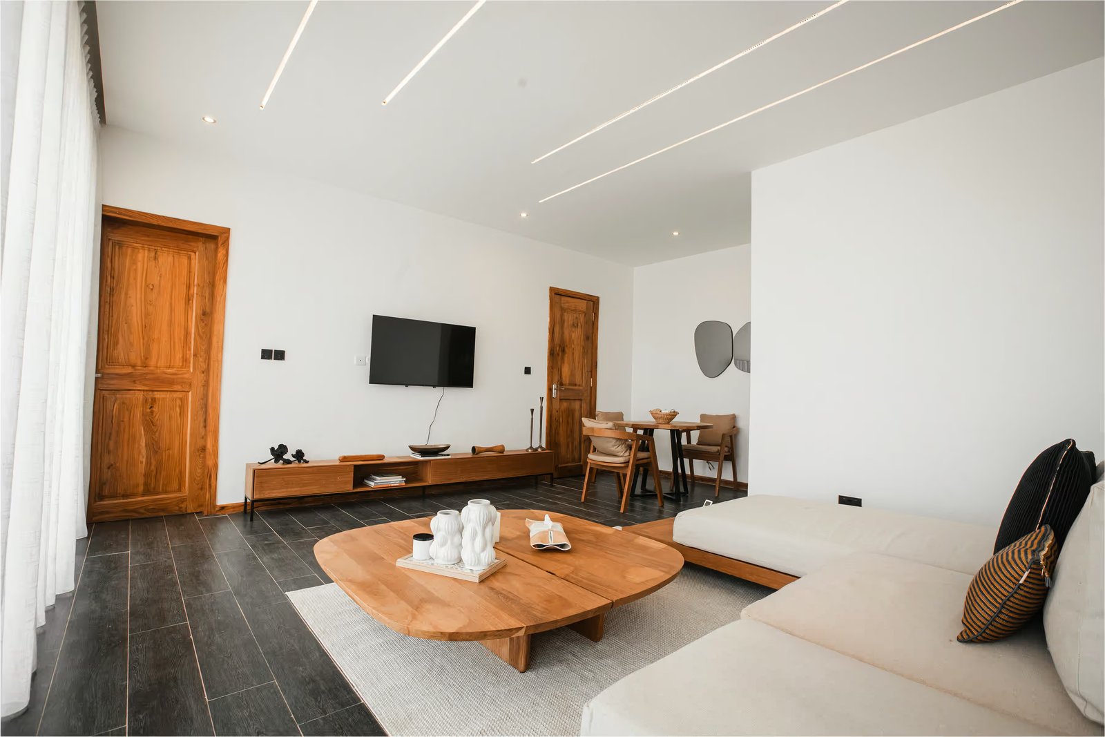 The Nest — Real estate & interior photography