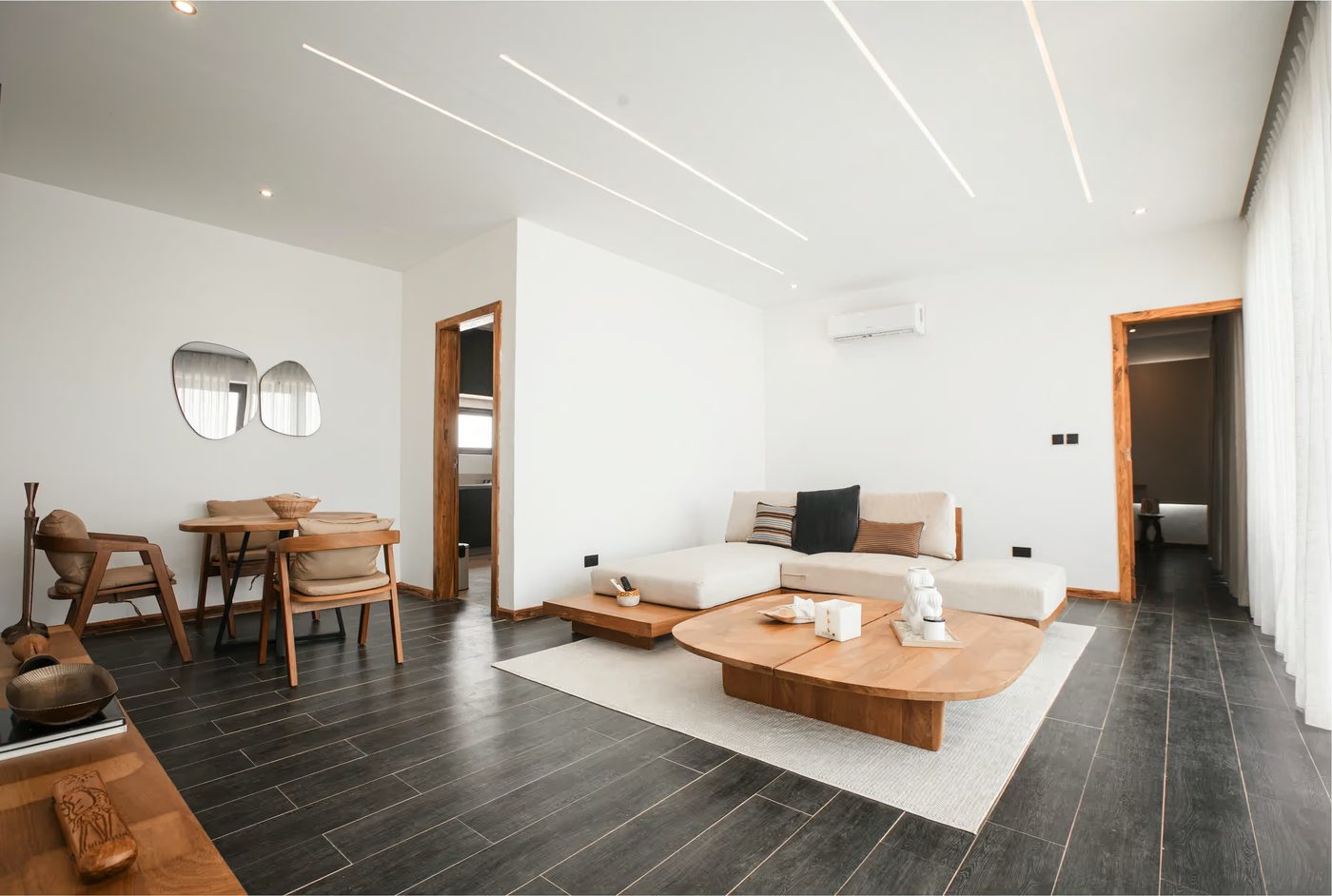 Real estate & interior photography for The Nest — 1