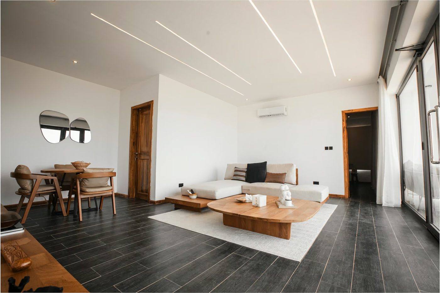 Real estate & interior photography for The Nest — 3