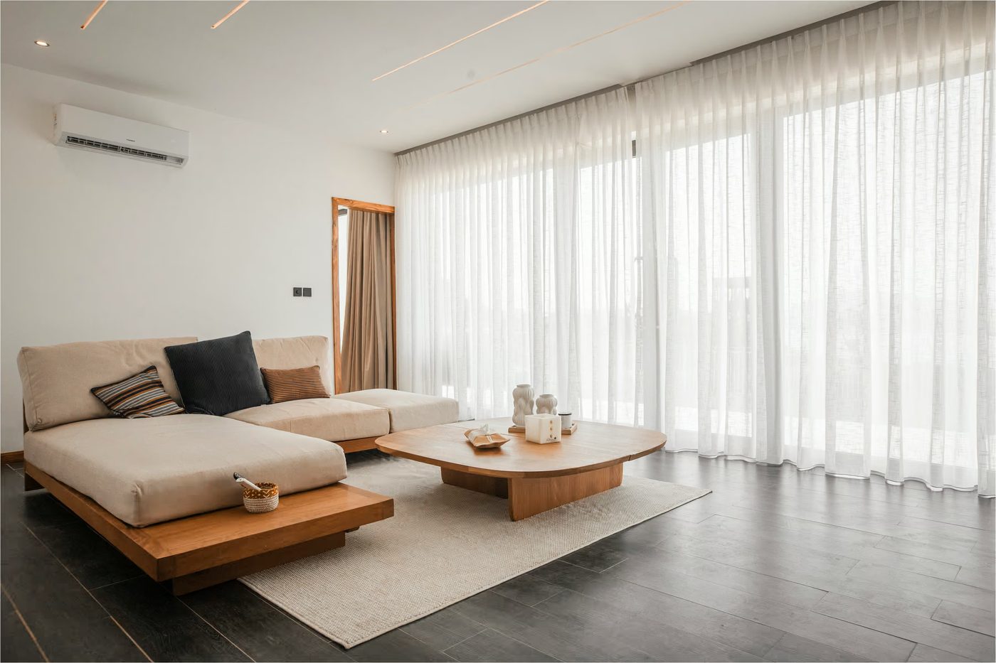 Real estate & interior photography for The Nest — 7