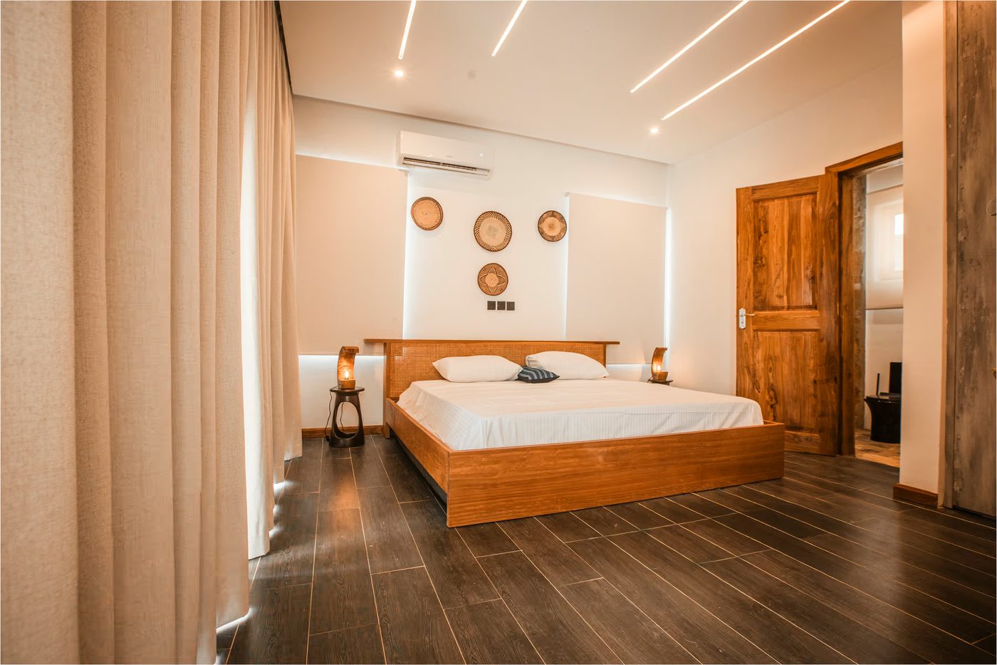 Real estate & interior photography for The Nest — 8