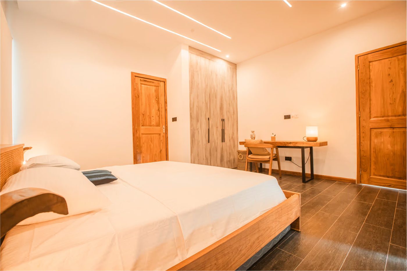 Real estate & interior photography for The Nest — 10
