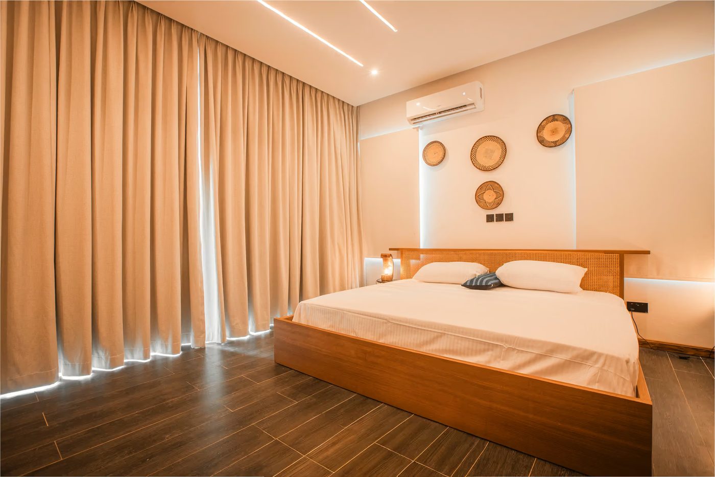 Real estate & interior photography for The Nest — 11