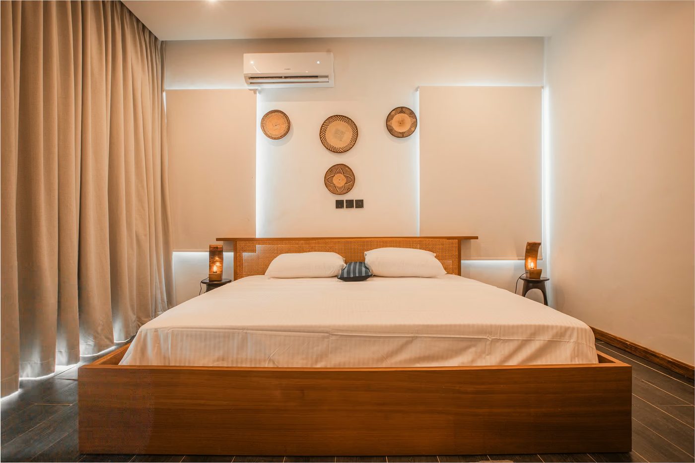 Real estate & interior photography for The Nest — 12