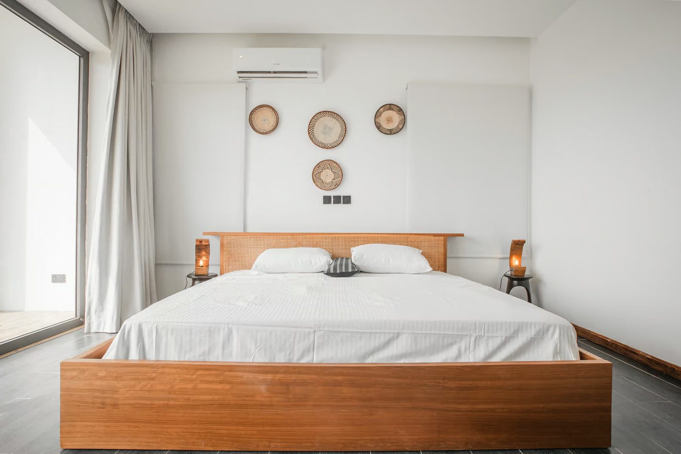 Real estate & interior photography for The Nest — 13