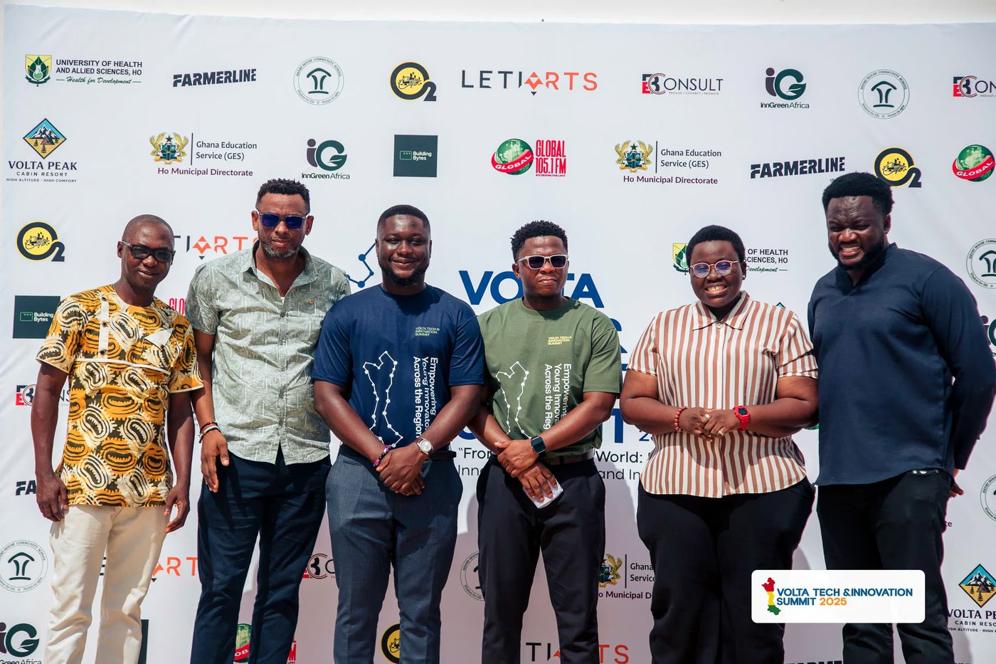 Volta Tech & Innovation Summit 2025 event coverage — 11